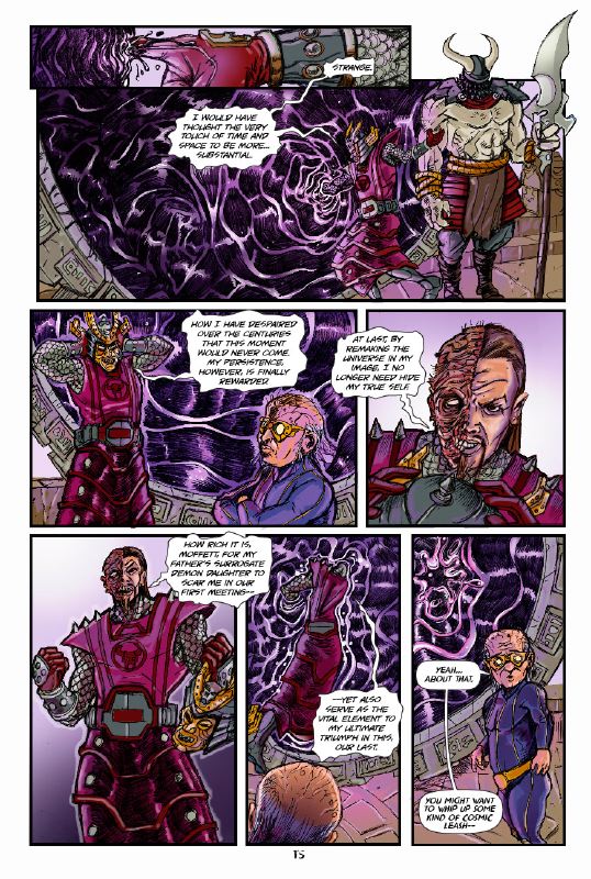#5 page 15