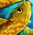 Fish_cupart