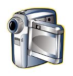 camcorder