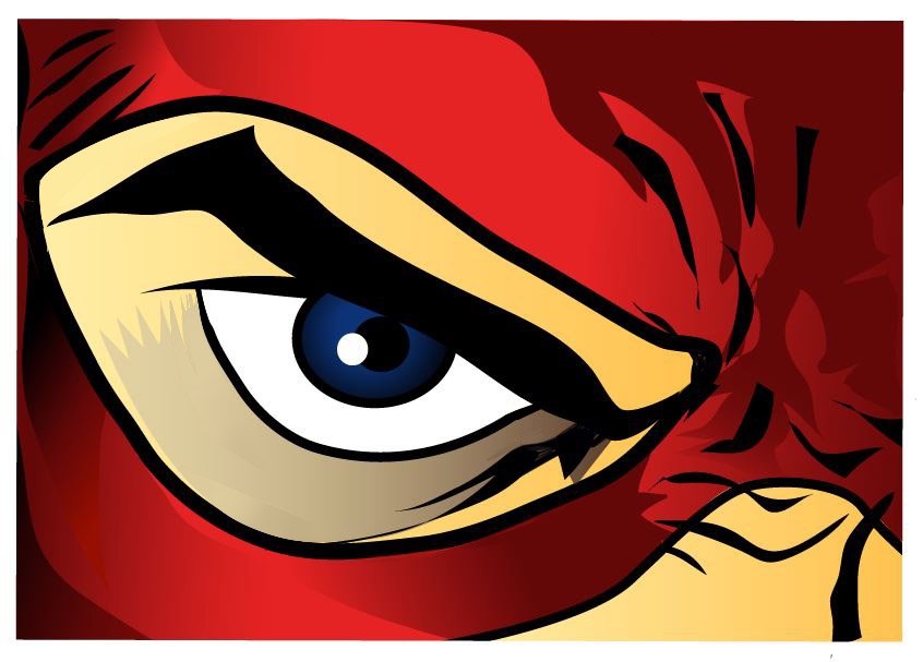 EYE